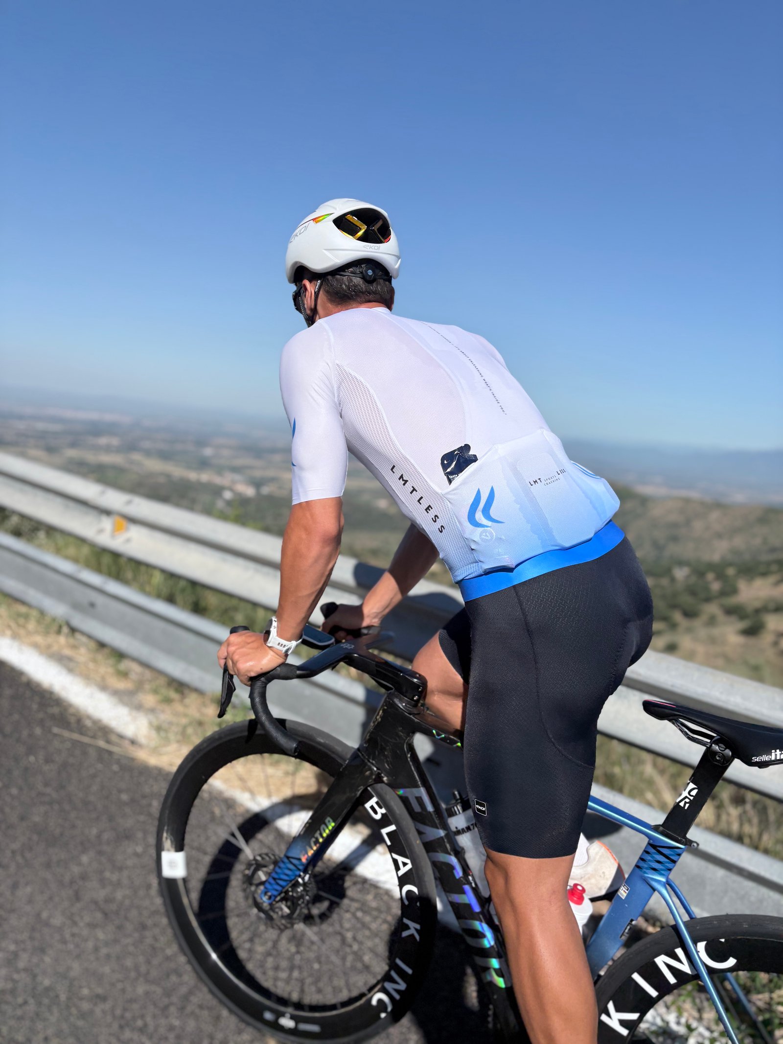 Ironman 70.3
